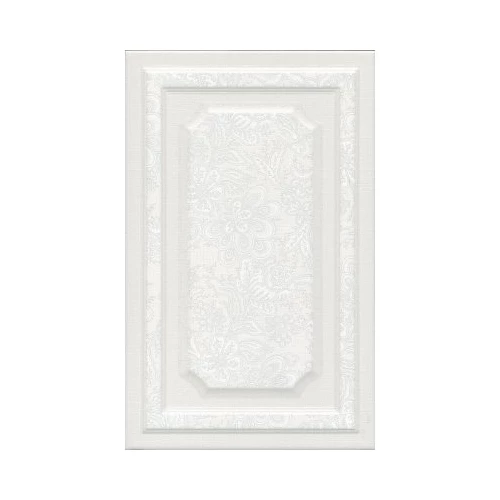 Плитка настенная Kerama Marazzi Ауленсия серый панель 25*40 см