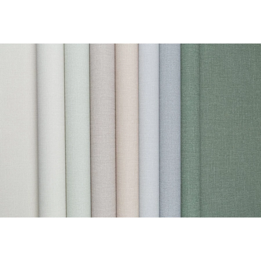 Обои флизелиновые VOG Collection П Oliver 2 серые VV72301-14 1,06х10,05 м