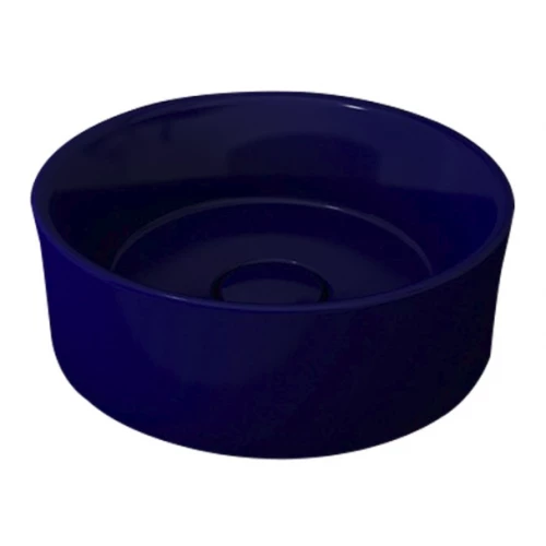 Раковина Bocchi Vessel синяя 1174-010-0125
