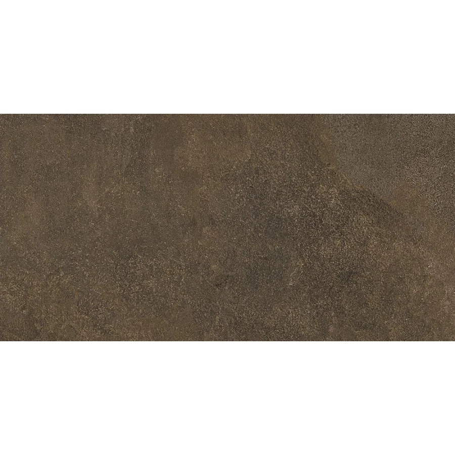 Керамогранит Kerama Marazzi Про Стоун матовый коричневый DD200220R 60х30 см