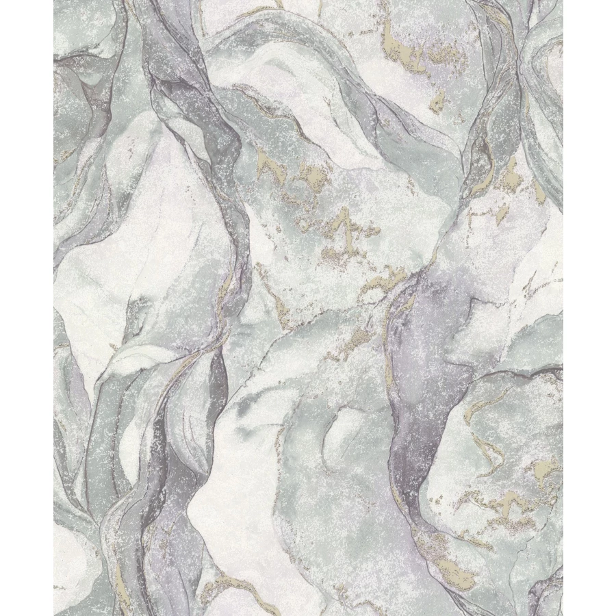 Обои виниловые Аспект Атлантида красные 10125-56 0,53х10,05 м