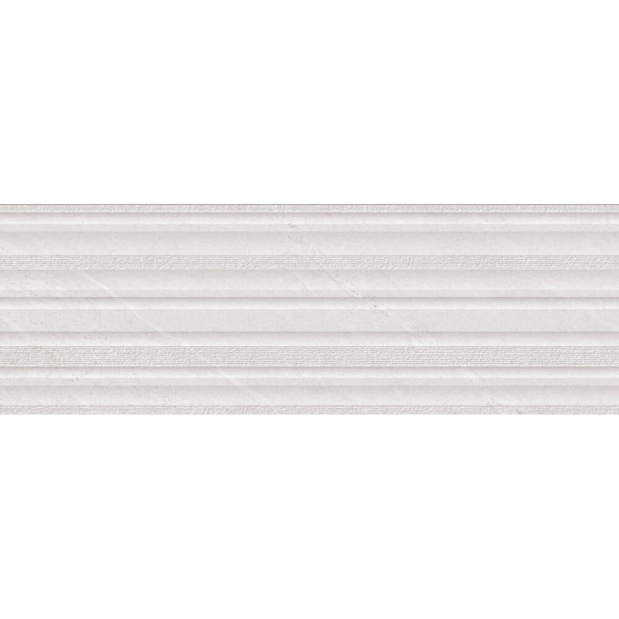 Декор Peronda Alchemy Wall Alchemy Pearl Decor R матовый белый 5087840324 100х33,3 см