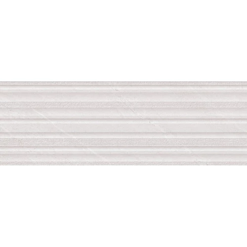 Декор Peronda Alchemy Wall Alchemy Pearl Decor R матовый белый 5087840324 100х33,3 см