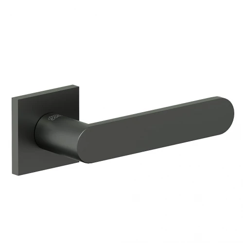 Ручка для двери Bravo AS-311 SGraphite