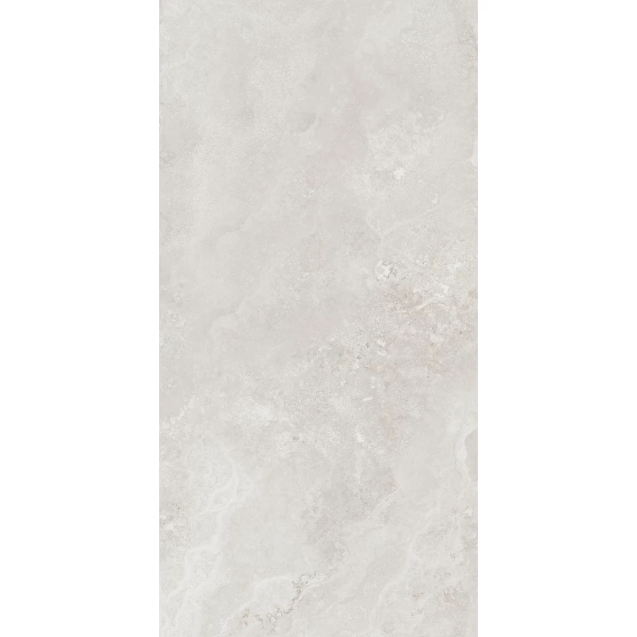 Плитка настенная Kerama Marazzi Литос обрезная матовая серая светлая KM3060B0211R 60x30 см