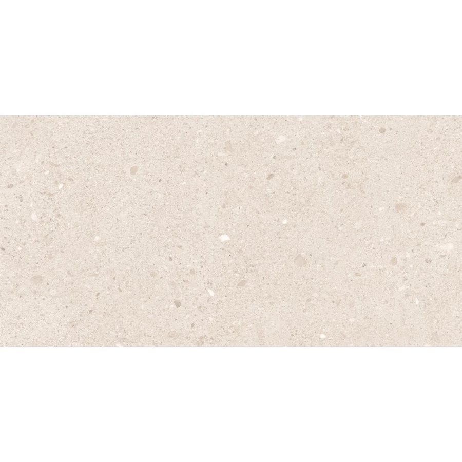 Керамогранит Neodom Stone Bella Stone Bianco Str бежевый N40072 120х60 см