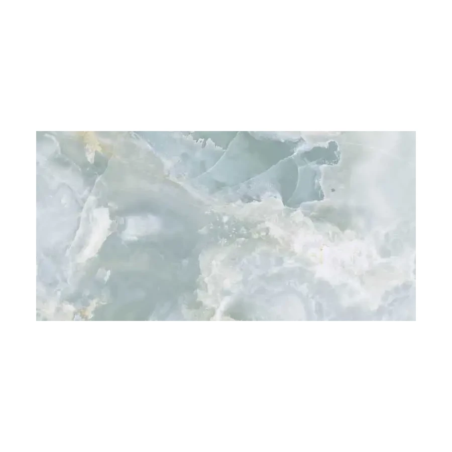 Керамогранит Lafaenza Aesthetica AE AZZ6 12 LP глянцевый синий 120х60 см