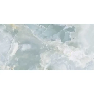 Керамогранит Lafaenza Aesthetica AE AZZ6 12 LP глянцевый синий 120х60 см