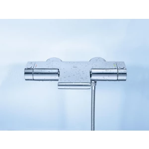 Смеситель для ванны Grohe Grohtherm 2000 NEW 34174001
