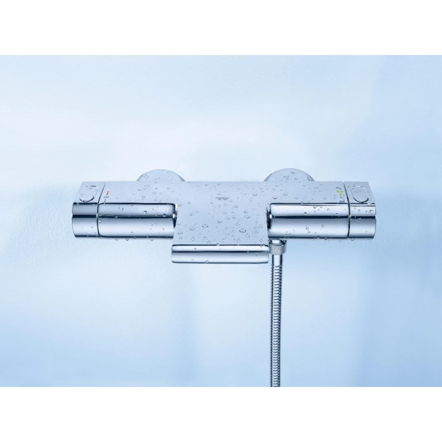 Смеситель для ванны Grohe Grohtherm 2000 NEW 34174001