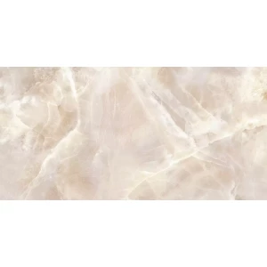 Плитка настенная Alma Ceramica Fresco матовая бежевая TWU2550FRC40 50х24,9 см