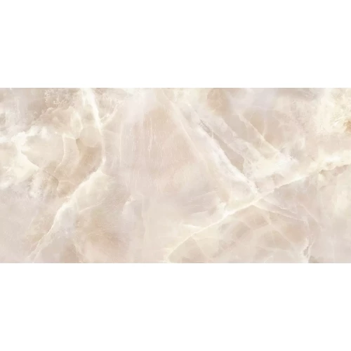 Плитка настенная Alma Ceramica Fresco матовая бежевая TWU2550FRC40 50х24,9 см