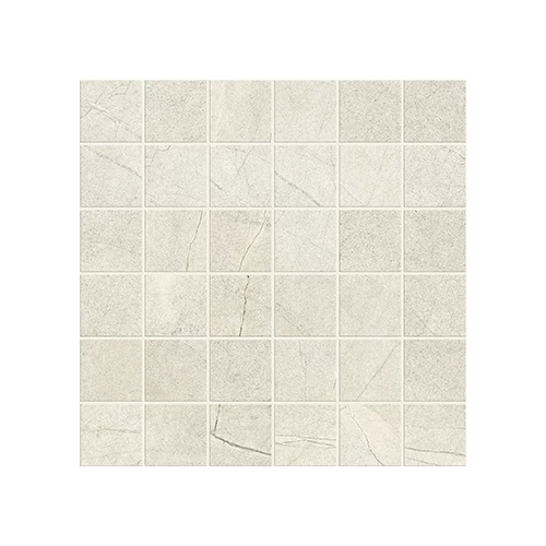 Мозаика Coliseumgres Фьямма Уайт 610110001044 30х30 см