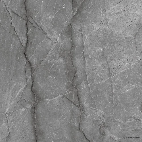 Керамогранит Empero 60x60 Carving Realstone Grey carving 01-00009636 60х60 см