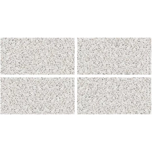 Керамогранит Ocean Ceramic India Chips Stone Bianco OC0000032 120х60 см