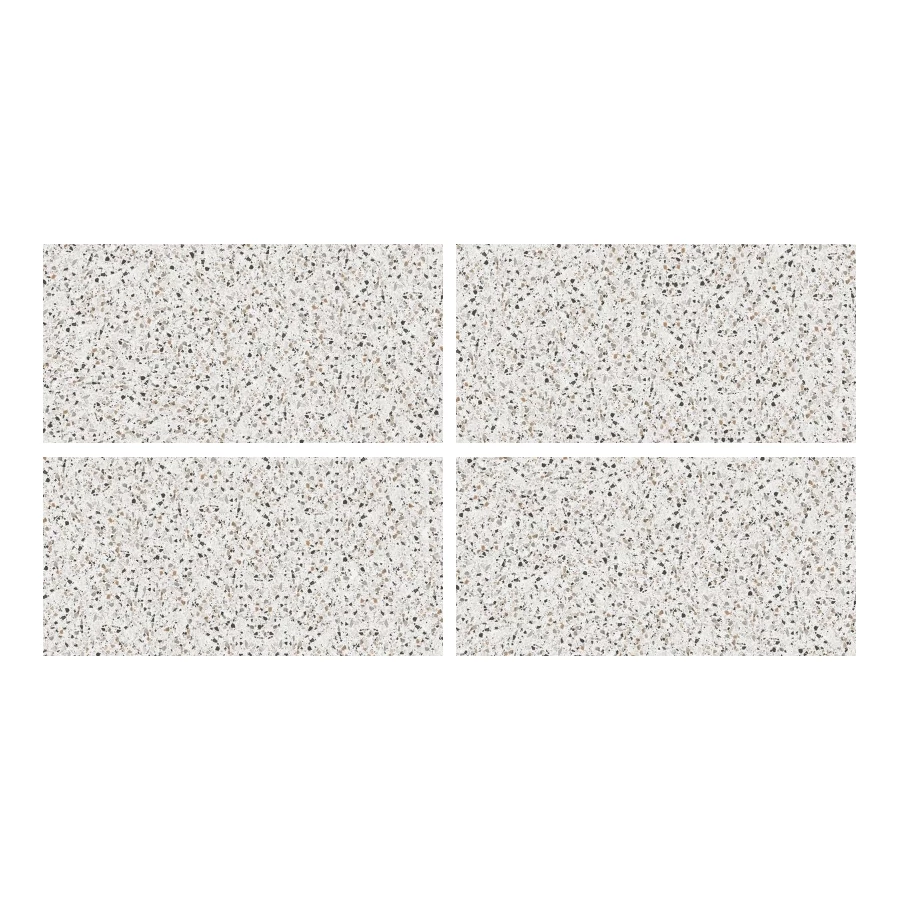 Керамогранит Ocean Ceramic India Chips Stone Bianco OC0000032 120х60 см