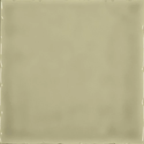 Плитка настенная Cevica Plus Khaki глянцевая зеленая CV62800 15х15 см