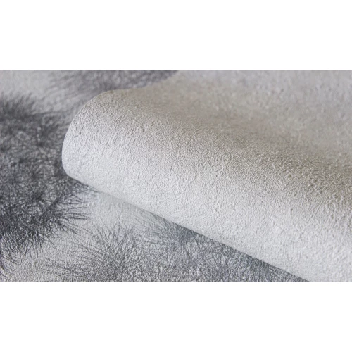 Обои флизелиновые Аспект Соло белые 70437-14 1,06х10,05 м