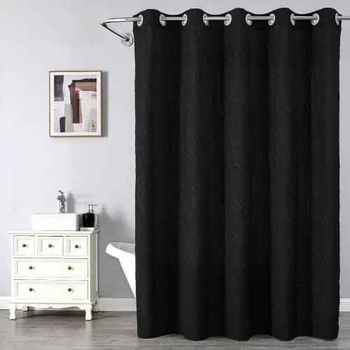 Штора Savol для ванной комнаты SK-FH1820E 180x200 см