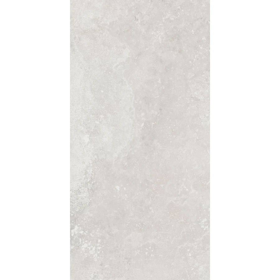 Плитка настенная Kerama Marazzi Литос обрезная матовая серая светлая KM3060B0211R 60x30 см