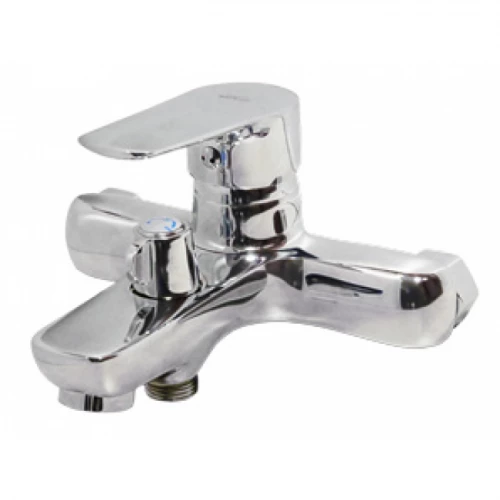 Смеситель для ванны с душем Viko V-4102 хром