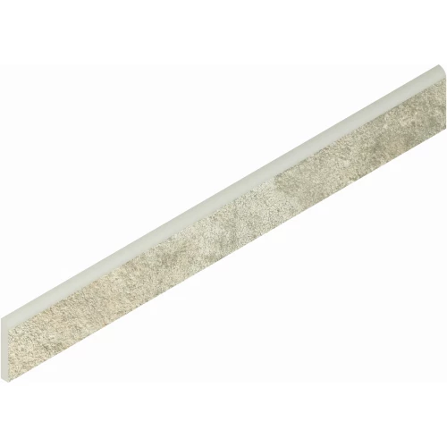 Керамогранит Italon Магма Минерал Плинтус матовый бежевый 610130001621 60х7,2 см