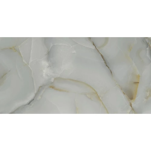 Плитка настенная Primavera Меоланс светлый серый глянец TP3665B 60х30 см