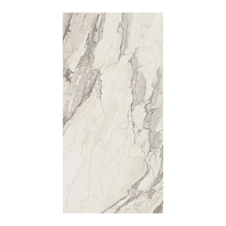 Керамогранит ColiseumGres Canova Канова Сэнд Рет матовый светло-серый 610010005766 120х60 см