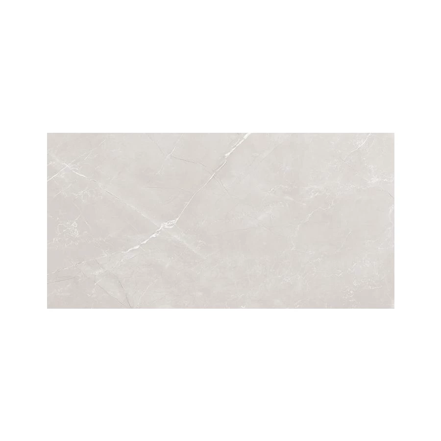 Керамогранит Laparet Vitrum Grey серый 60x120 полированный