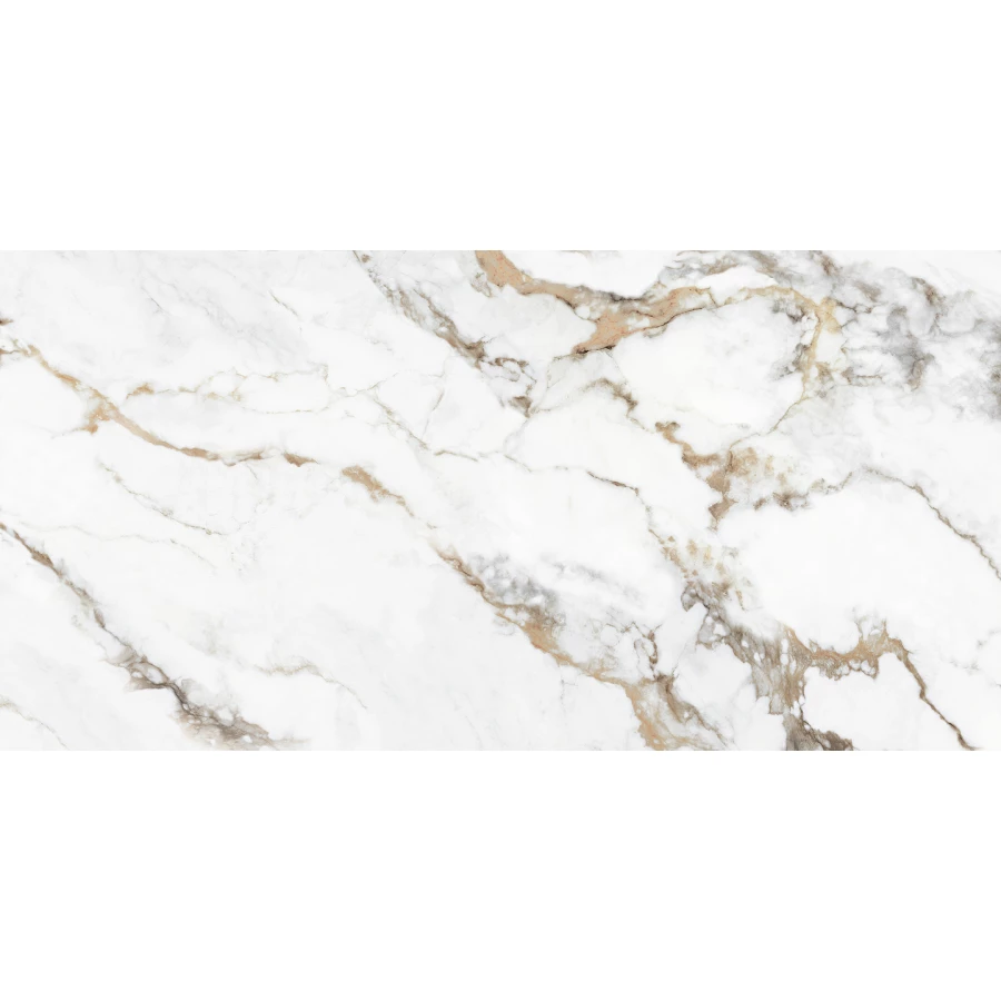 Керамогранит Lasselsberger Ceramics Янссон белый 6260-0093 60х30 см