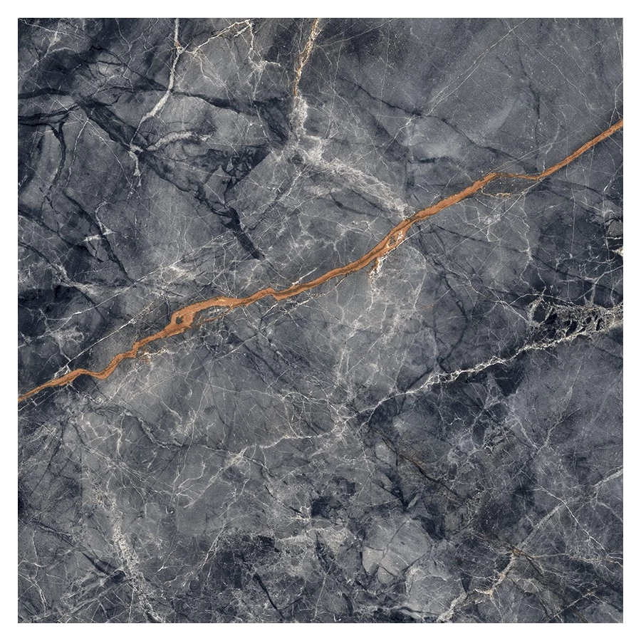 Керамогранит Primavera French Nero High Glossy 1,44 м2 GR113 60х60 см