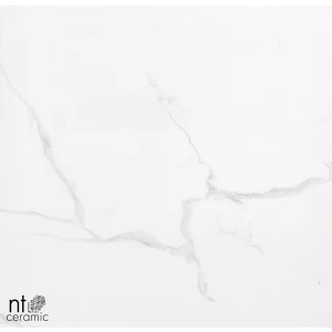 Керамогранит NT Ceramic Marmori NTT9402 Полированный BK6NTT9402P 60х60 см