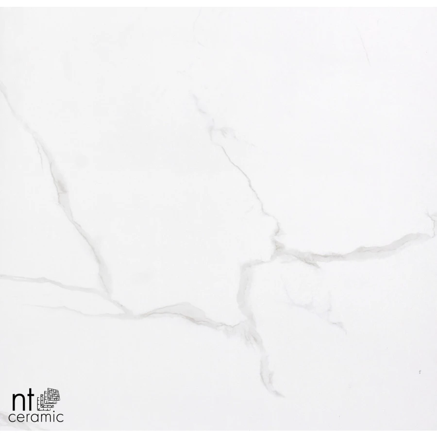 Керамогранит NT Ceramic Marmori NTT9402 Полированный BK6NTT9402P 60х60 см