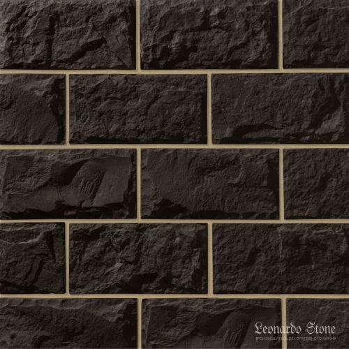 Искусственный камень Leonardo Stone Бретань 467 40х20х2,5 см