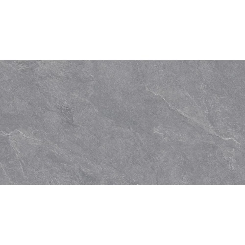 Керамогранит Ocean Ceramic India India 60х120 Carbonio Silver матовый серый OC0000186 120х60 см