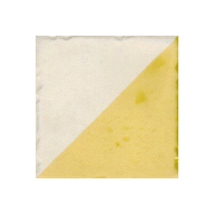 Декор Marca Corona Jolie Ivoire Jaune Triangolo 8319 10x10 см