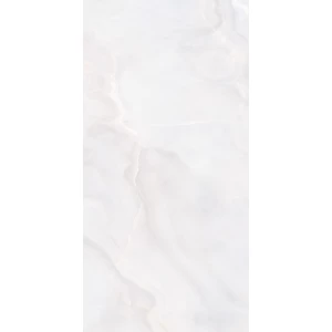 Керамогранит Global Tile Onyx GT Белый полированный Slim GT120604403PR/30 120х60 см