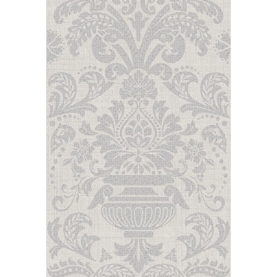 Декор Kerama Marazzi Спинелли матовый серый HGD/A591/8373 30x20 см