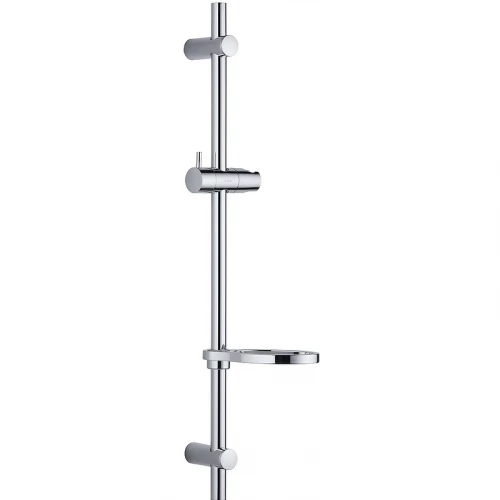 Штанга Olive`s для душа с мыльницей KD02