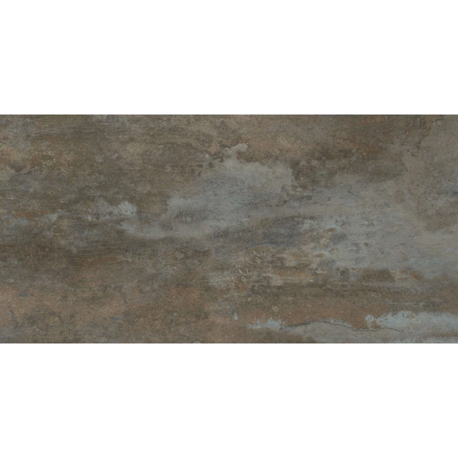 Керамогранит Delacora Centro Copper лаппатированный 2 шт в уп 41.76 м в пал D120219L 120х60х0,95 см