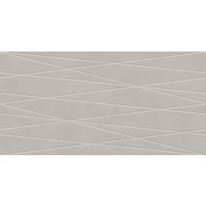Плитка настенная Kerama Marazzi Таделакт структура обрезная матовая серая KM6012B0201R 119,5x60 см