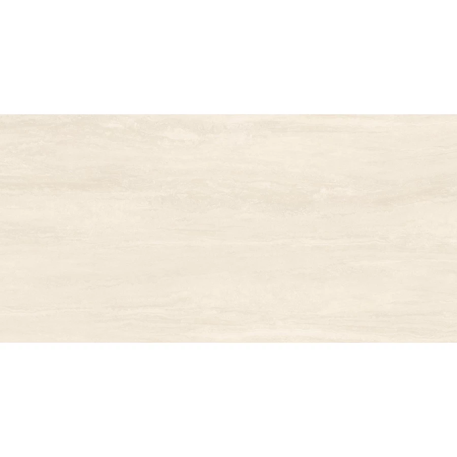 Керамогранит LCM Tivoli Avorio матовый карвинг бежевый 60120TIV01M 120х60 см