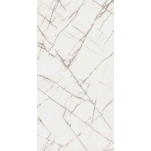 Керамогранит Estima Indigo Illusion EXM102 матовый белый 71953 120х60 см