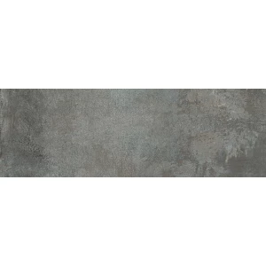 Плитка настенная Laparet Betone Grey обрезная матовая зеленая LP3090B0021R 89,5х30 см