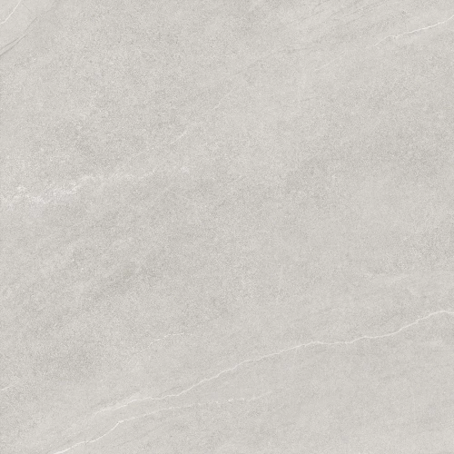 Керамогранит ALMA Ceramica Rock Line матовый серый GFU6060RKL07R 60х60 см