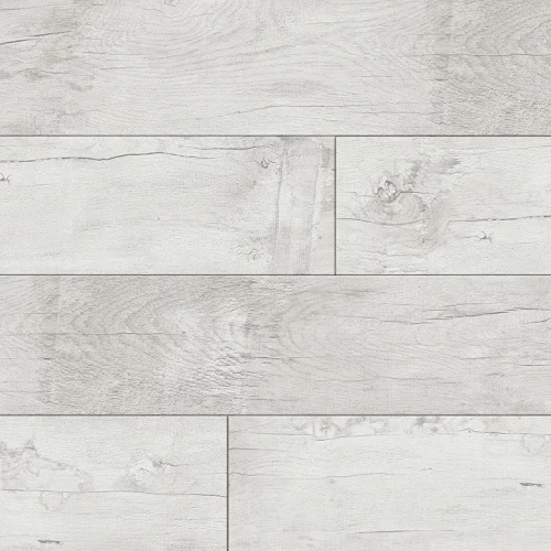 Ламинат Floorwood Dream Дуб Торре серый 7796WG 33 класс 8 мм