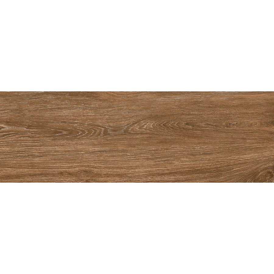 Керамогранит Laparet Monro Marrone коричневый Mатовый Карвинг 60x19,7 см