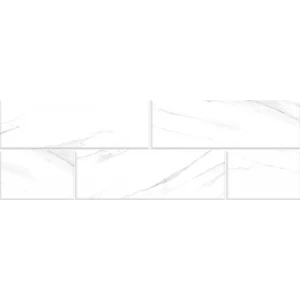 Плитка облицовочная рельефная ALMA Ceramica New York 16 шт в уп 57,6 м в пал TWA11NYK010 60х20х0,75 см