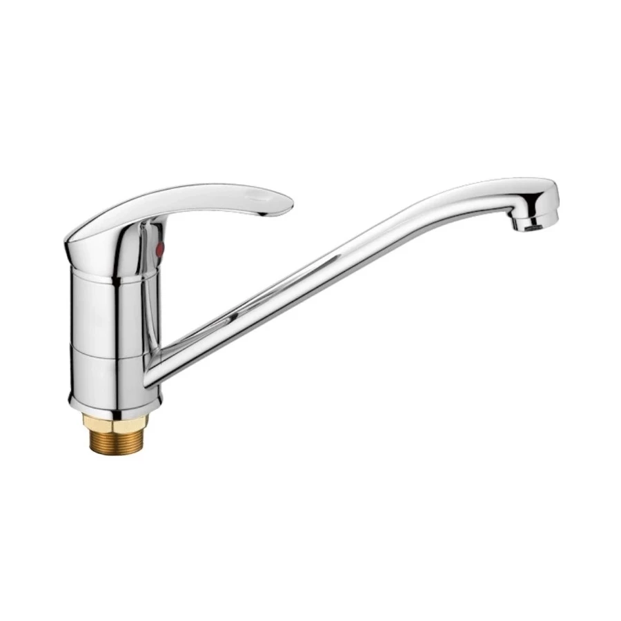 Смеситель для кухни Haiba HB4921