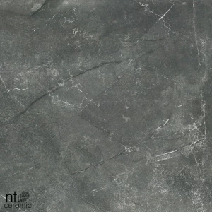 Керамогранит NT Ceramic Quanta Grey NTT9023 Лаппатированный NS6NTT9023L 60х60 см